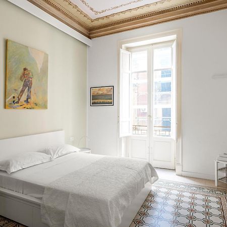 Palazzo Amazigh Bed and Breakfast Palermo Exteriör bild