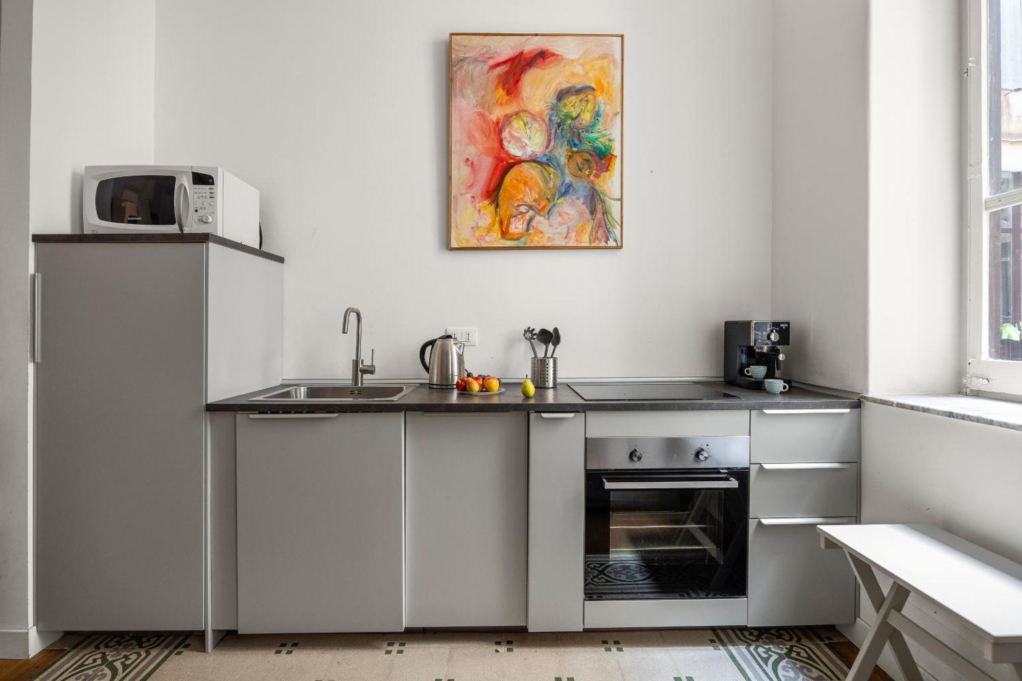 Palazzo Amazigh Bed and Breakfast Palermo Exteriör bild