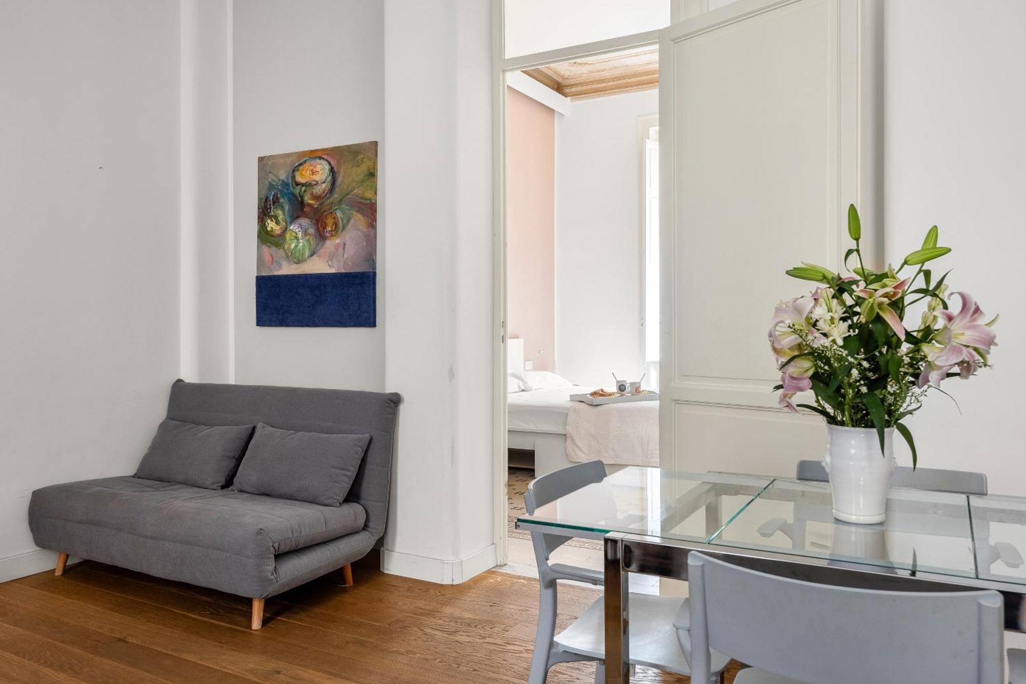 Palazzo Amazigh Bed and Breakfast Palermo Exteriör bild