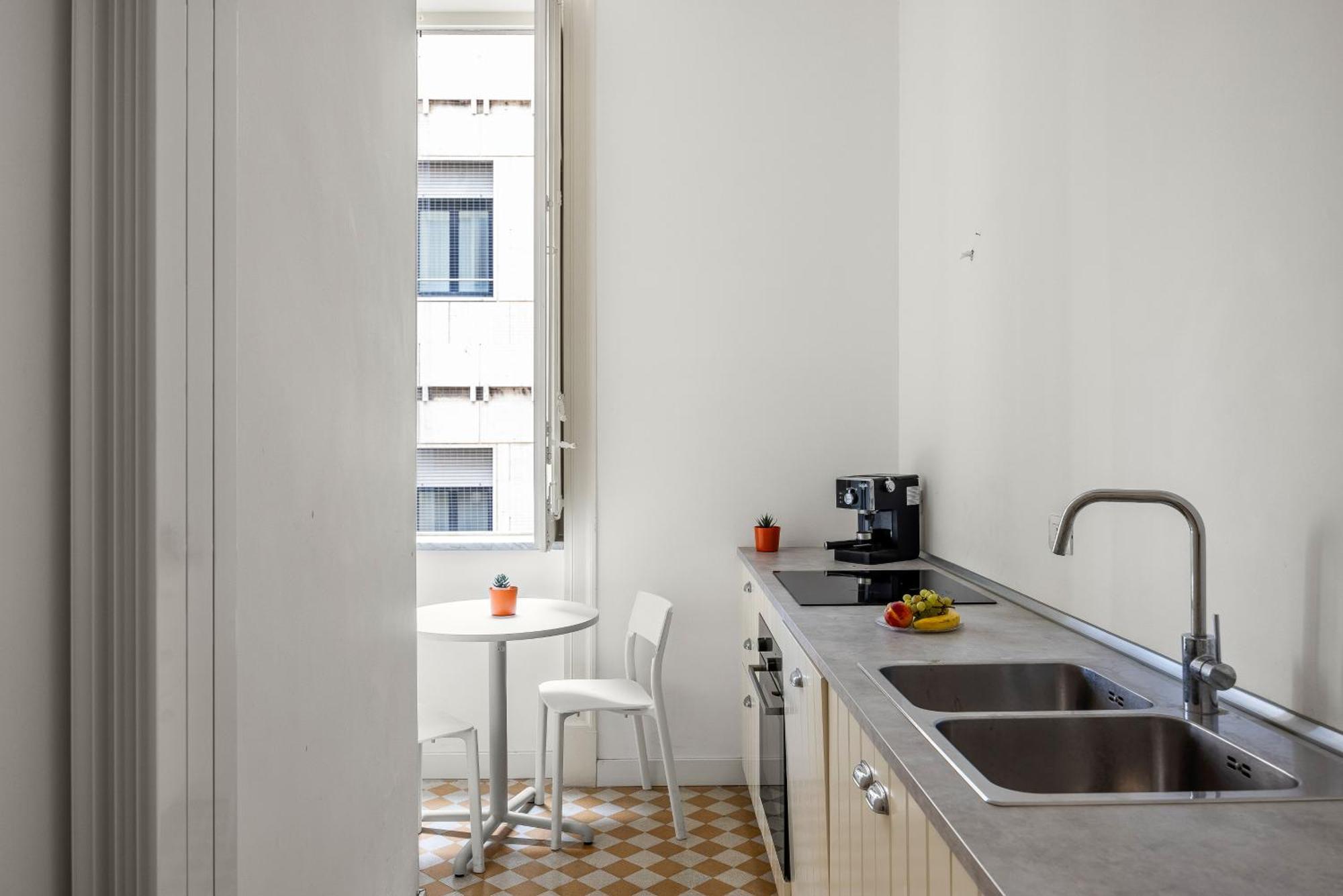 Palazzo Amazigh Bed and Breakfast Palermo Exteriör bild