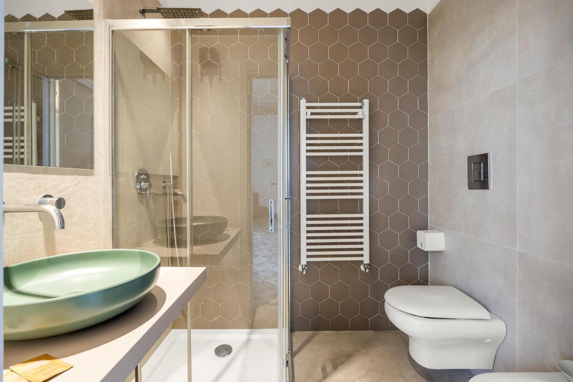 Palazzo Amazigh Bed and Breakfast Palermo Exteriör bild